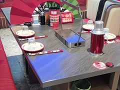 -钱锋炭缸烧烤(南湖大路总店)