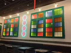 -港爺茶檔·茶餐厅(东晓南路店)