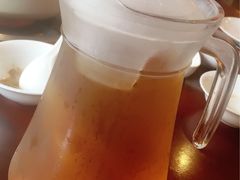 马蹄竹蔗水-鼎尊锅物料理(五角场店)