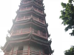-南沙天后宫景区