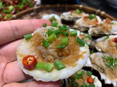 -鲜鲜·鲅鱼圈海鲜(于洪店)