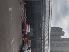 -上海西上海奥杰奥迪汽车销售有限公司(真如店)
