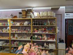 -100家灵感仓库·DIY团建(什刹海店)