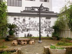 景观位-健眺小海鲜(临海后山店)