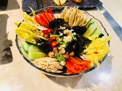 -白玉·朝鲜族烤串(深圳Kkone店)