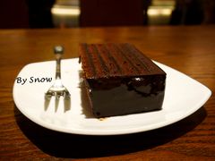 -Awfully Chocolate(来福士广场店)