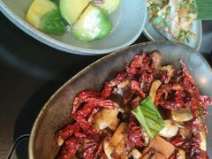 -Ameigo梅果·云贵川bistro(长宁来福士店)