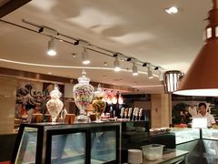 -白天鹅宾馆·流浮阁咖啡厅