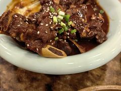 -一楼食业·美食人家