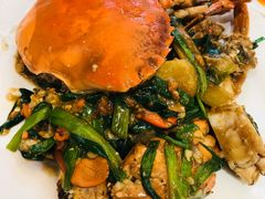 -凤城礼记鱼翅海鲜酒家(新马路总店)