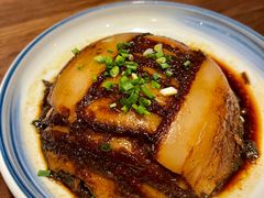-树厨贵州菜(铜仁花果山店)