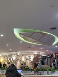 -MELAND CLUB亲子乐园·派对(浦东LCM置汇旭辉馆)