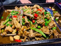 -蘭奢雅集·江浙菜(青山江滩店)