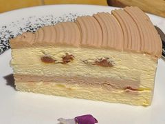 -俄士厨房(五棵松华熙LIVE店)
