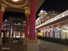 -三亚海昌梦幻海洋不夜城