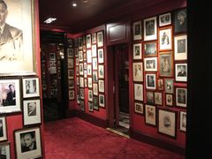 大堂-Cafe Sacher(WIEN)