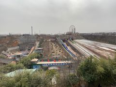 -倒盏民俗文化村