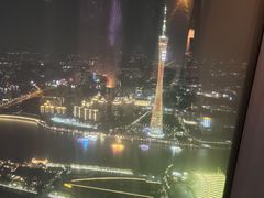 -广州四季酒店·天吧·高空酒吧