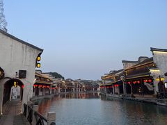 -南浔古镇
