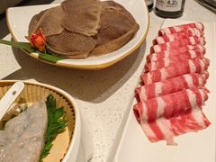 -海底捞火锅(巴黎春天浦建店)