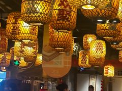 -南京大牌档(青岛万象城店)