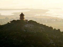 -缥缈峰景区