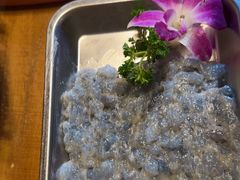 -云尊府云南菜·蒸汽石锅鱼(学清路店)