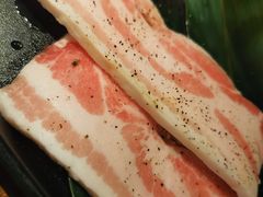 -新石器烤肉(中房金谊广场店)
