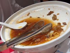 -西贝(东城万达广场店)