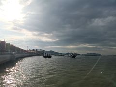 -沈家门渔港