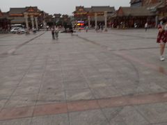-蓟县鼓楼