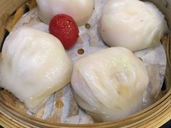 -虾饺妹·粤式手工点心(水荫路店)