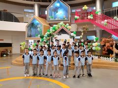-北京市朝阳区阳光起点幼儿园(东坝园)
