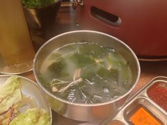 -西塔老太太泥炉烤肉(上海七宝领展广场店)