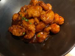 -金牌外婆家(苏州中心店)