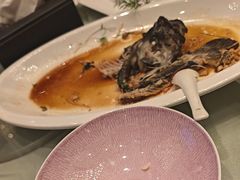 -粤江春·早茶·潮粤菜·宴会(罗湖宝能中心店)