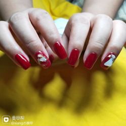 -恐龙·美甲美睫