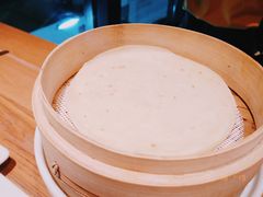 鸭饼-四季民福烤鸭店(前门廊房二条店)
