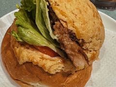 -华嫂冰室(尖沙咀店)