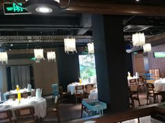 -湘邻呷铺·田园家宴(汉基广场店)