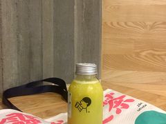 -喜茶(东莞汇一城店)