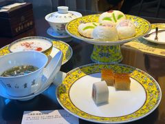 -富华斋饽饽铺·宫廷糕点·伴手礼(护国新天地店)