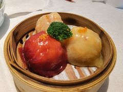 美兰虾饺皇-安蒂娅.悦景轩中餐厅(西乡店)