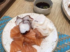 -沈阳和平艾美酒店新食谱西餐厅