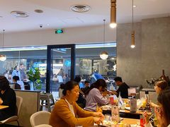 大堂-必胜客(中大银泰店)