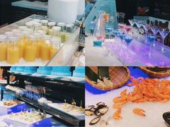 -鹭江潮餐厅•福建菜(鹭江佲家酒店)