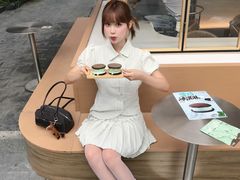 -辛一·铜锣烧(鸿寿坊店)
