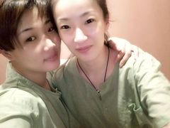 -莲泰式·中式·沐足·精油SPA采耳(天河店)