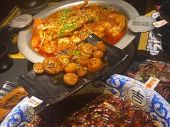 -嘎嘎鸭脑壳(金沙店)