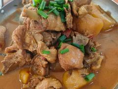 -梧桐雨餐厅(将军路店)